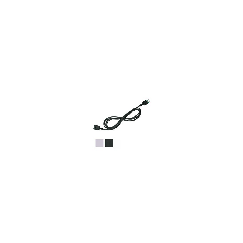 PROLUNGA m 5 3x0,75 BIANCO 92180 FME