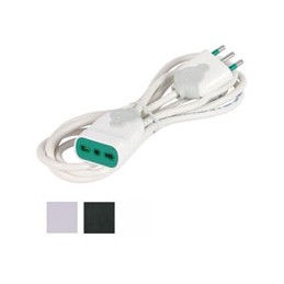 PROLUNGA m  3 3x1,50 BIANCO...