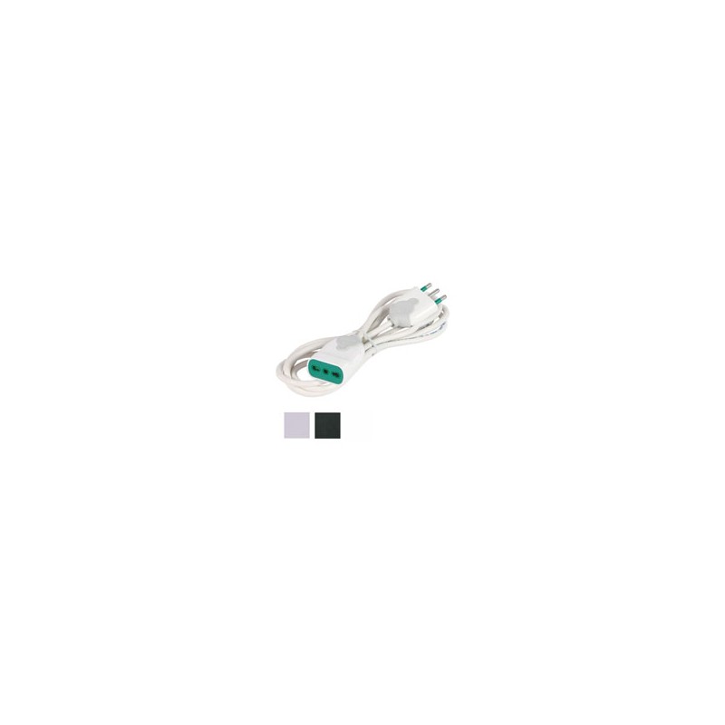 PROLUNGA m 3 3x1,50 BIANCO 92670 FME