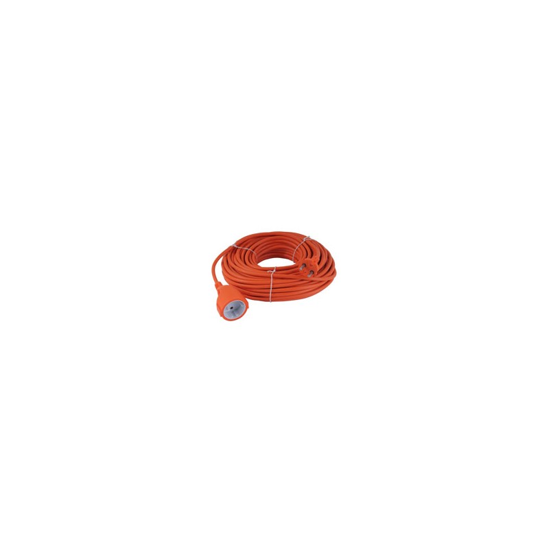 PROLUNGA GIARDINO m 25 2x1,5 SK      SYNTESY 05274