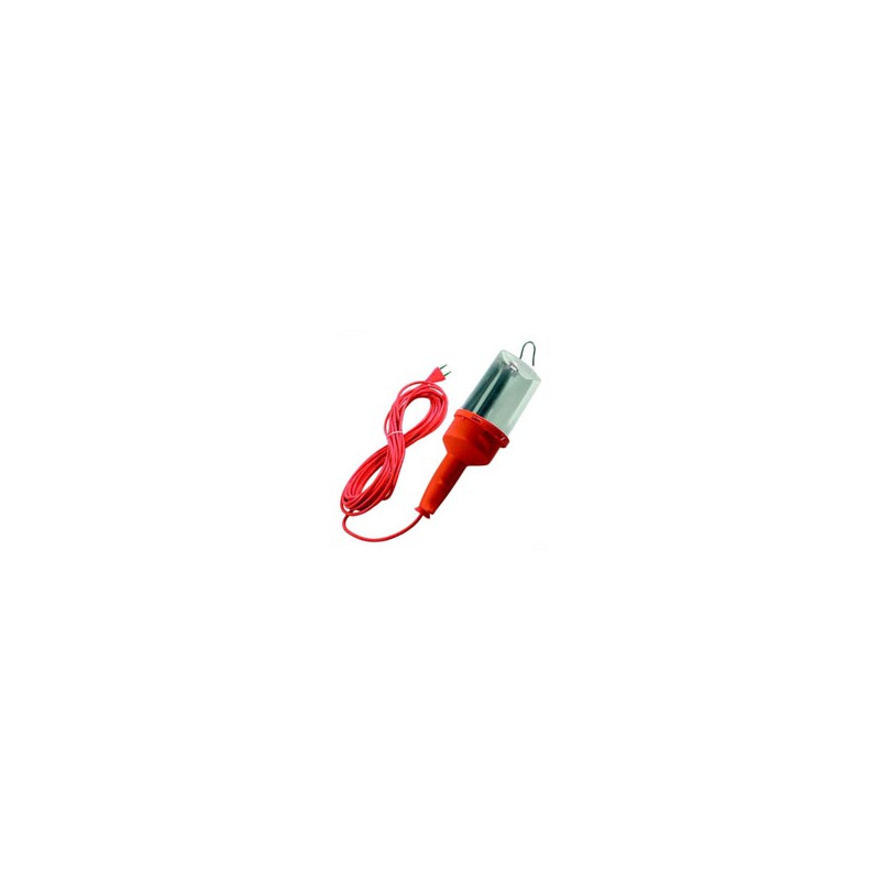LAMPADA PORTATILE CAVO m 10 PROF 62541 FME