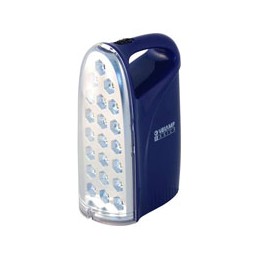 LAMPADA PORTATILE IRON...