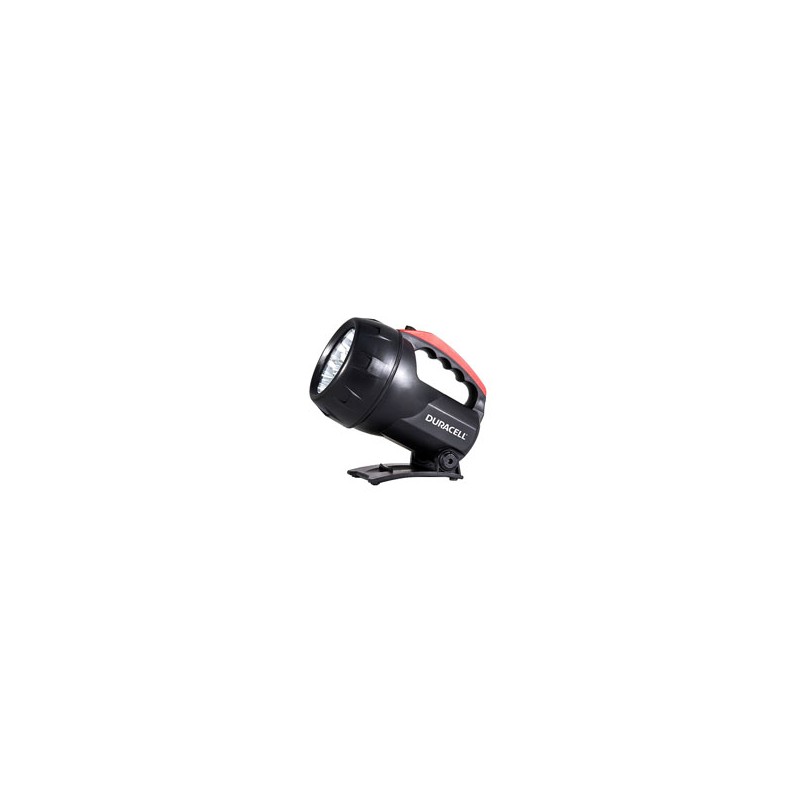 LAMPADA PORTATILE LED EXPLORER     FLN-20 DURACELL