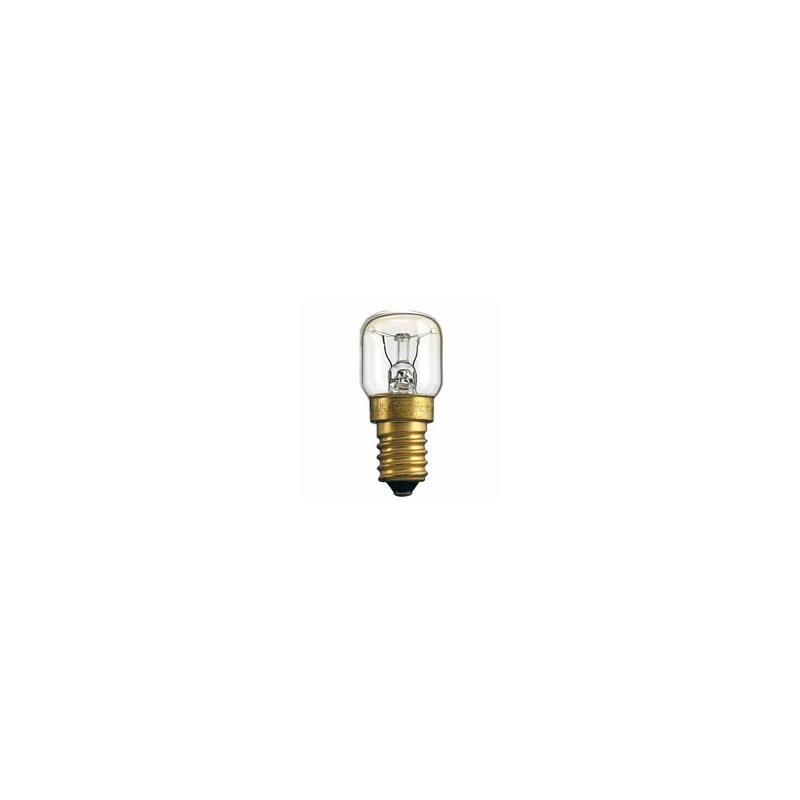 LAMPADA PERA E14 W15 FORNO AIRAM
