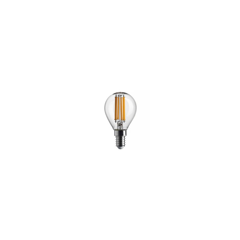 LAMPADA LED STICK SFERA E14 W 6 2700K SHOT