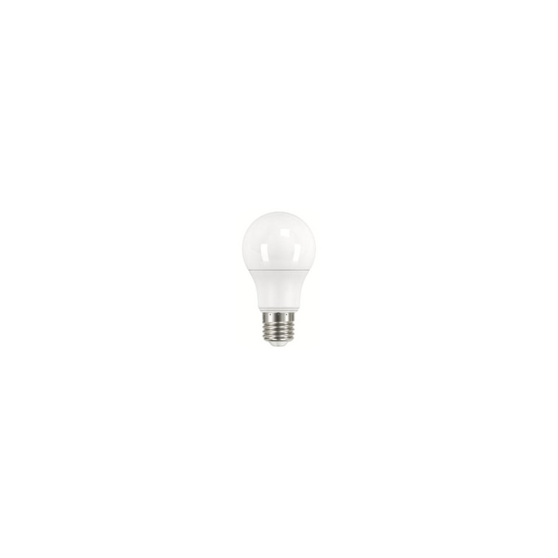 LAMPADA LED ELD GOCCIA E27 W 9,0 2700K SHOT