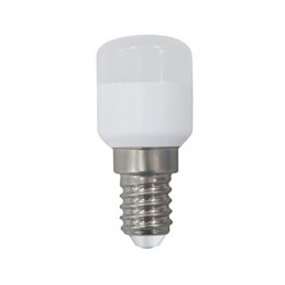 LAMPADA LED PERA SLD E14 W...