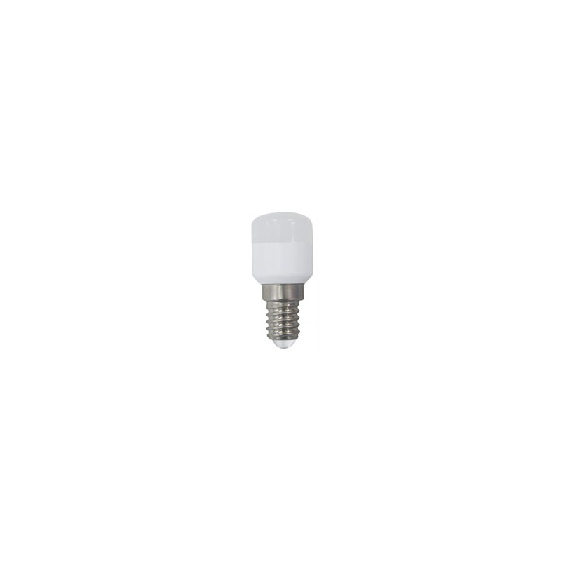 LAMPADA LED PERA SLD E14 W 1,3 6500K FRIGO    SHOT