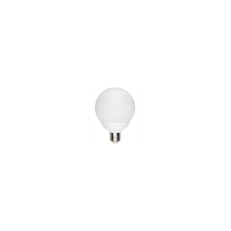 LAMPADA LED SLD MAXI E27 W15 4000K SHOT