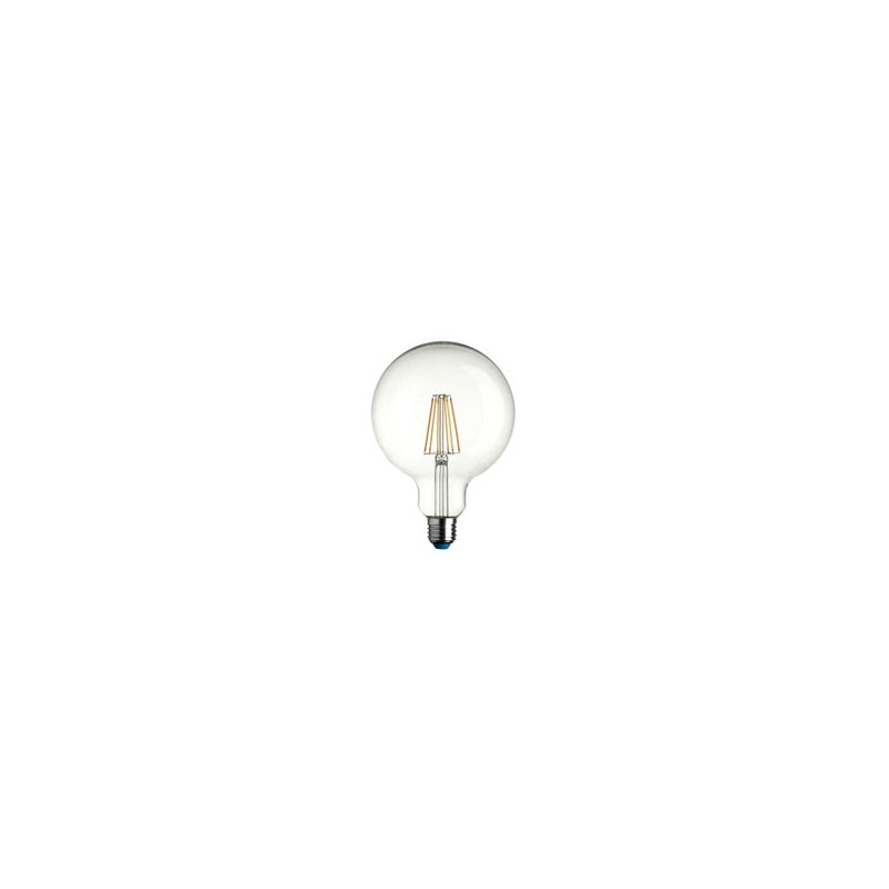 LAMPADA LED STICK GLOBO E27 W 8,0 2700K MAXIMUS