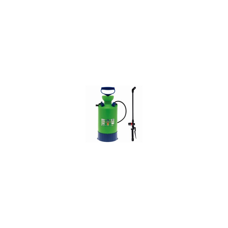 POMPA LADY REGOLATORE PRESSIONE l 7,0 GDM