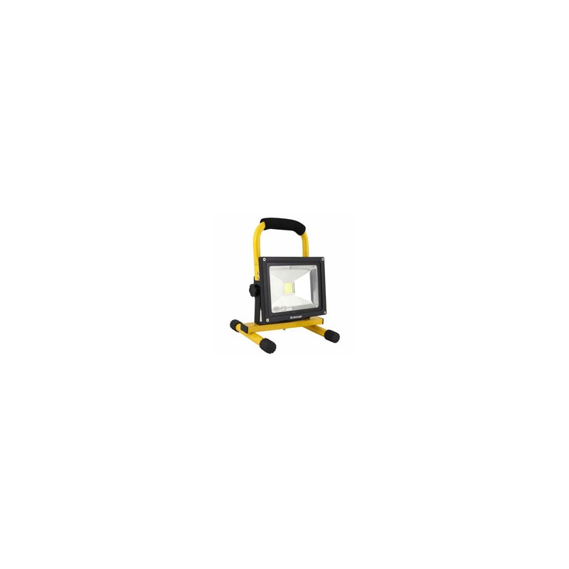 PROIETTORE LED W20 PORTATILE RICARICABILE VELAMP