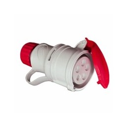PRESA CEE 3PTN IP44 32A...
