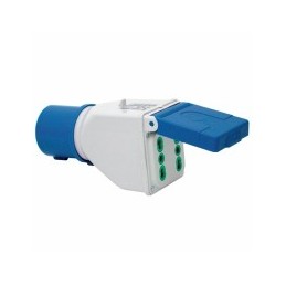 ADATTATORE SP CEE 2PT PR...
