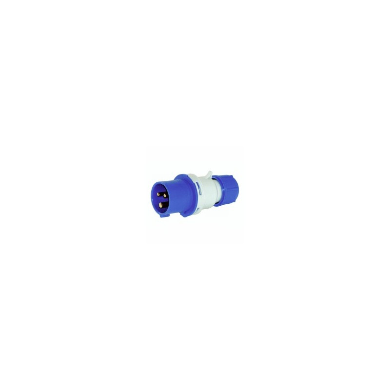SPINA CEE 2PT IP44 ROSI