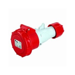 PRESA CEE 3PT  IP67...