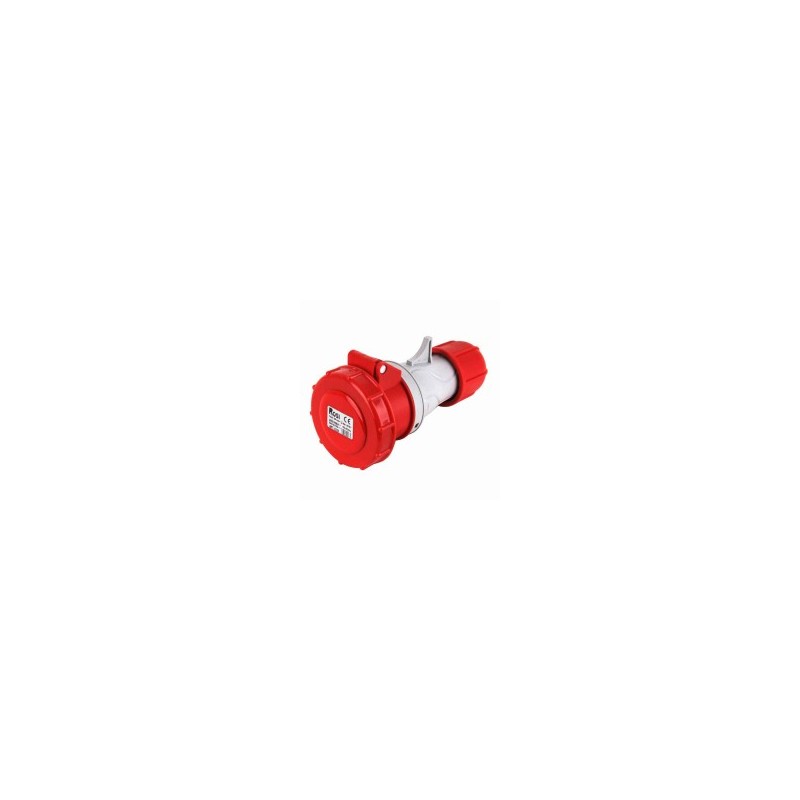 PRESA CEE 3PTN IP67                           ROSI