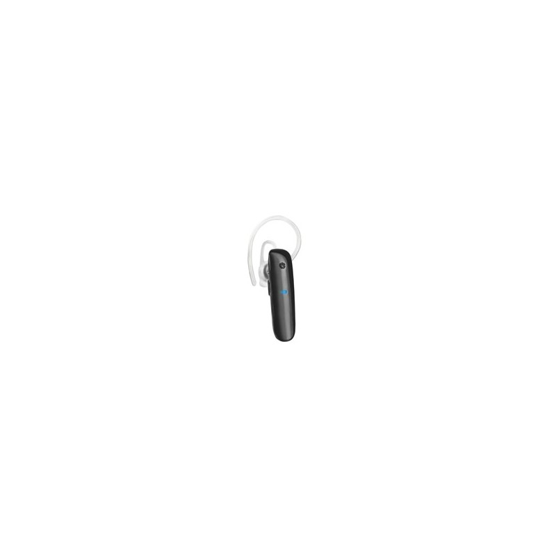 AURICOLARE SMARTPHONE BLUETOOTH NERO 3069 TIEMME