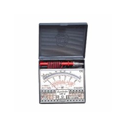 TESTER ANALOGICO PRO...