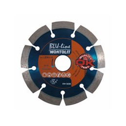 DISCO DIAMANTATO CS 115...