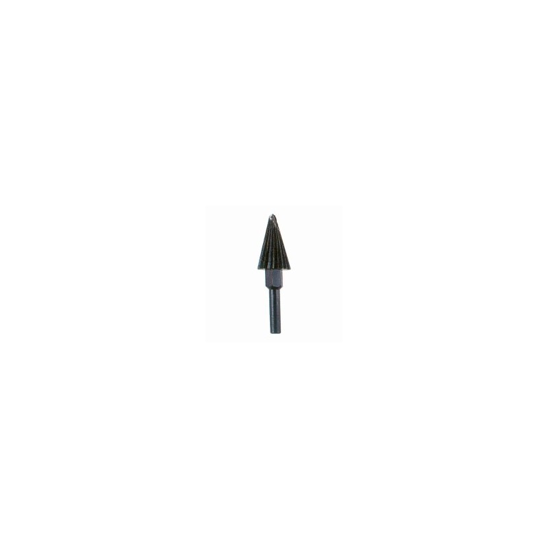 FRESA CONICA HSS mm 25,00x40 01176 KRINO