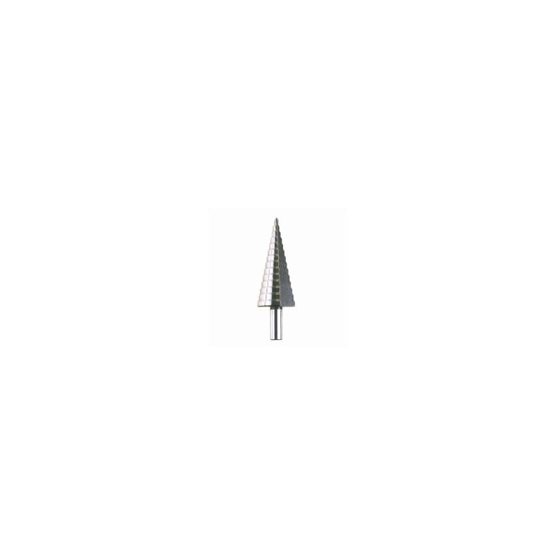 FRESA GRADINI HSS-G mm 4/30 gr 6       01183 KRINO
