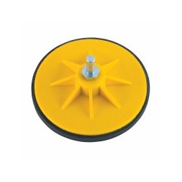 PLATORELLO VELCRATO mm 115...