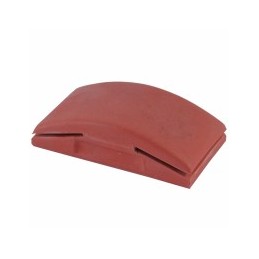 TAMPONE GOMMA mm 125x70...