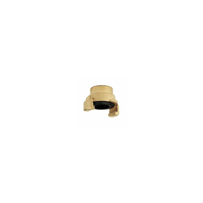 RACCORDO RAPIDO QUICK 1/2" F ILCAMPO 02494