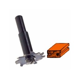 FRESA INTAGLI mm 30x2,5...