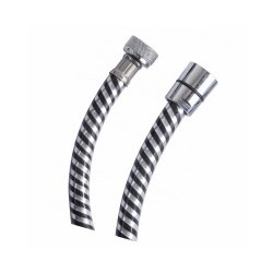 FLESSIBILE DOCCE PVC SILVER...