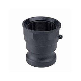 RACCORDO CAMLOCK M 2"...