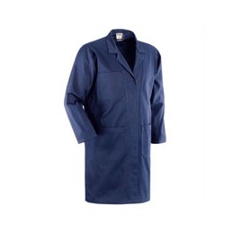 CAMICE COTONE BLU 52...
