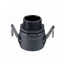 RACCORDO CAMLOCK F 1"1/2...