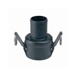 RACCORDO CAMLOCK F 1"...