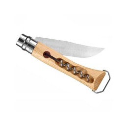 COLTELLO VIROBLOC INOX N.10...