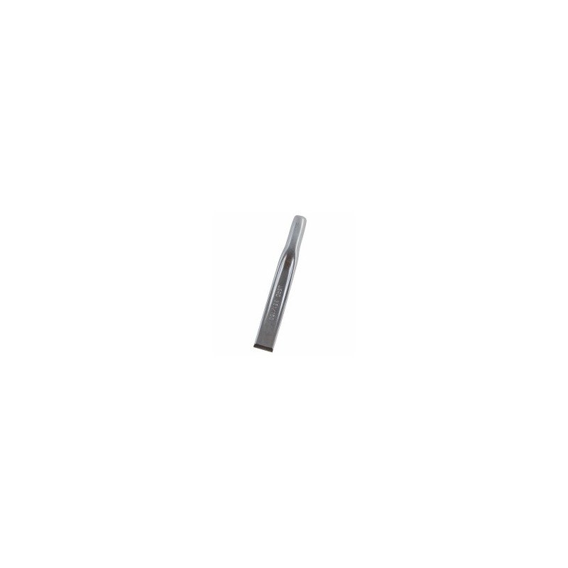 SCALPELLO METALLO NERVATO TAGLIO 32x300 351 USAG