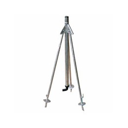 SUPPORTO IRRIGATORI 3/4"  F...