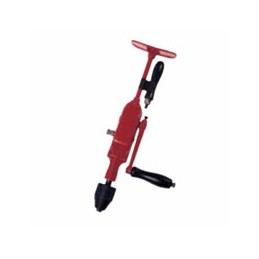TRAPANO MANUALE mm 13 2...