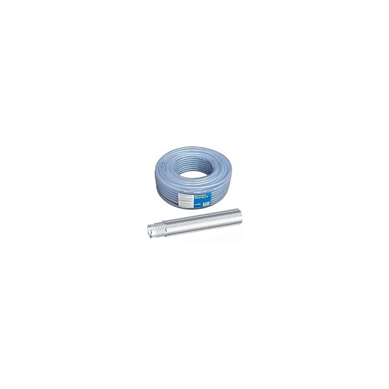 TUBO REFITTEX CRISTALLO mm 25x33 m 25 FITT