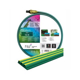 TUBO FORATO PLUVIO  m  7,5...