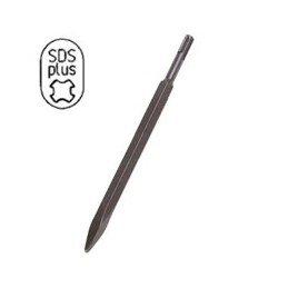 SCALPELLO SDS PLUS PUNTA...