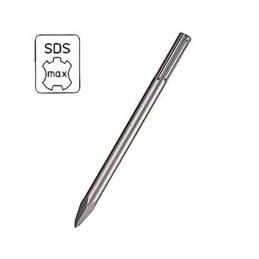 SCALPELLO SDS MAX PUNTA 600...