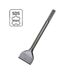 SCALPELLO SDS MAX TAGLIO...