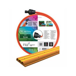 TUBO FORATO SPRIZZY m 15,0...