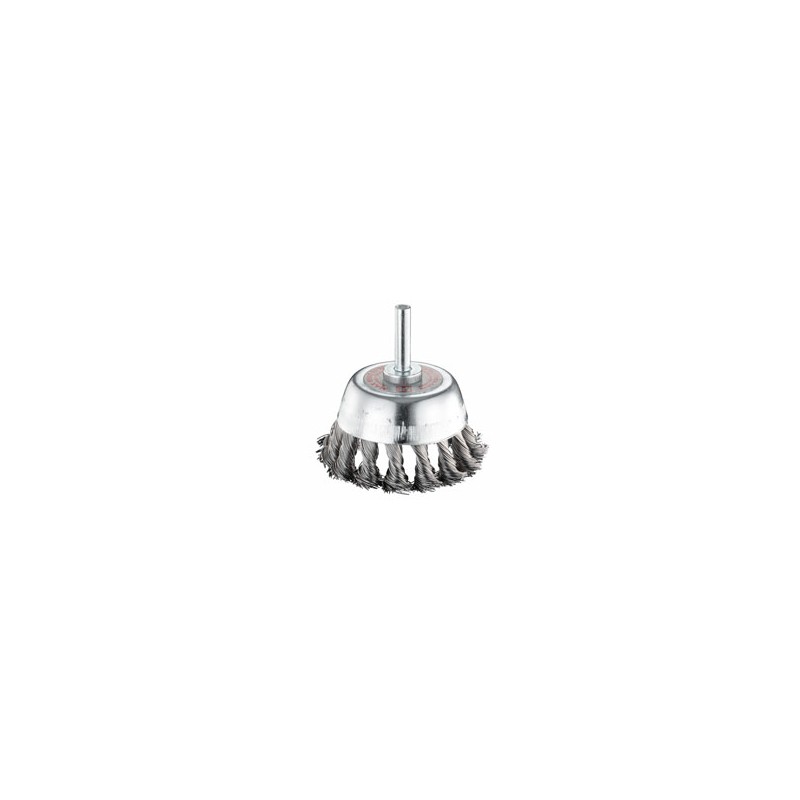 SPAZZOLA TAZZA 70 CODULO RIT BL SIT