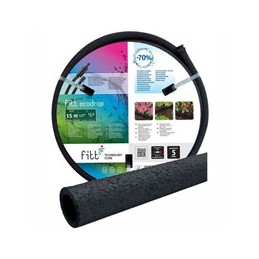 TUBO POROSO ECODROP 1/2" m...
