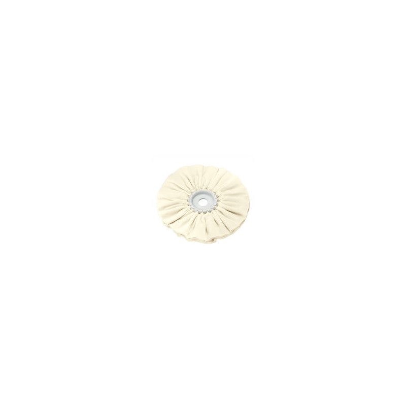 SPAZZOLA CIRCOLARE 150x12 f.16/20 PANNO BL SIT