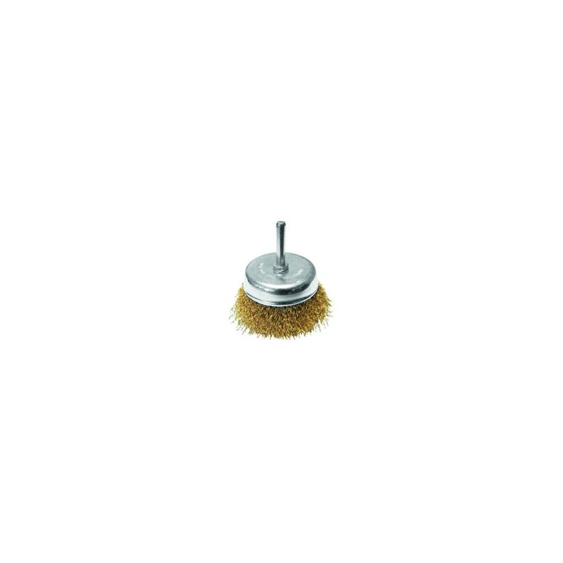 SPAZZOLA TAZZA 50 CODULO EXCEL 07779
