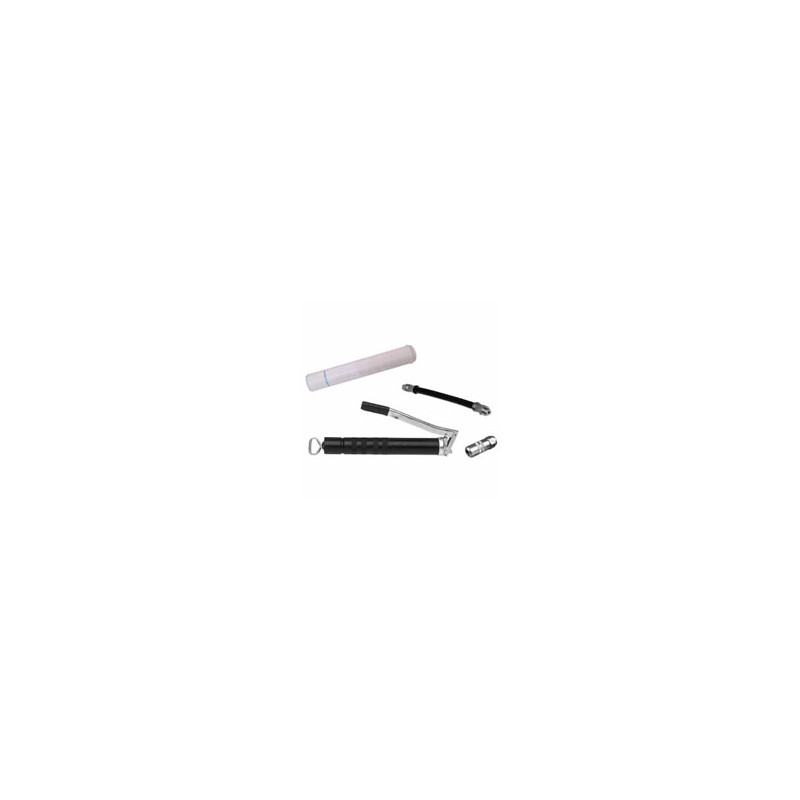 INGRASSATORE LEVA g 600 CARTUCCIA KIT A&G